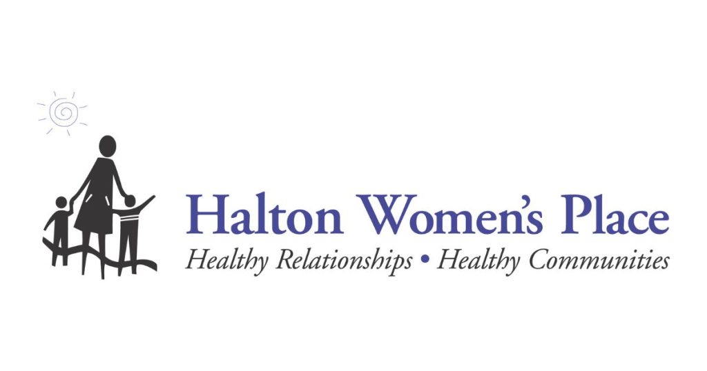 Halton Women's Place